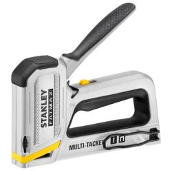 Agrafeuse - Cloueuse Aluminium Travaux Intensifs FATMAX
