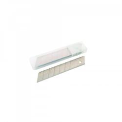 Etui de 10 Lames Sécables 25 mm