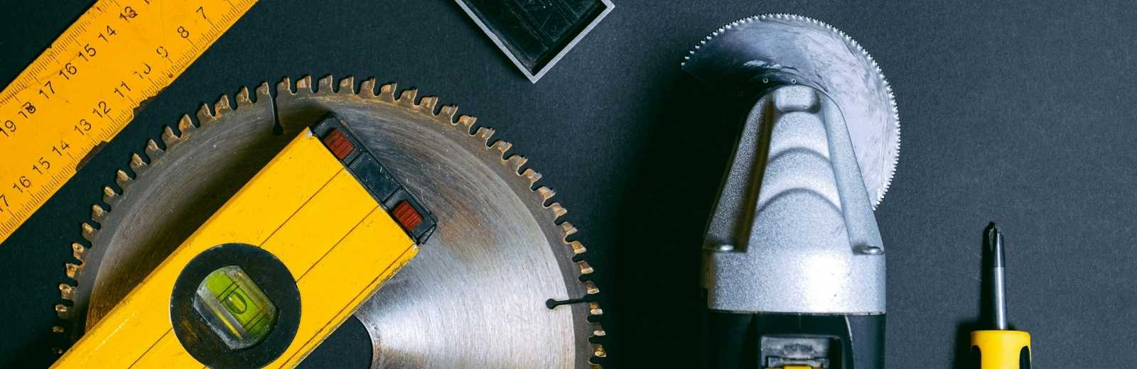 Marques d�outillage professionnel et mat&eacute;riel de chantier