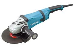 Meuleuse Ø 230 mm Makita GA9030SF01 2400W