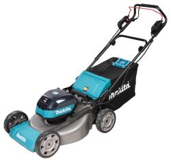 Tondeuse Makita LM002GZ XGT 53 cm