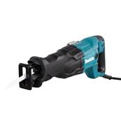 Scie Sabre rcipro 1250W - 3000cps/mn - 4,4kg - Coffret + 3 lames - Makita