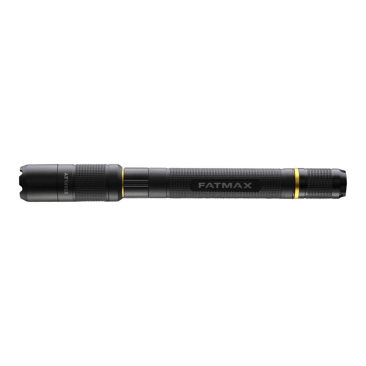 Lampe stylo - 100 Lumens Technologie L.E.D. - Modèle Stanley Fatmax
