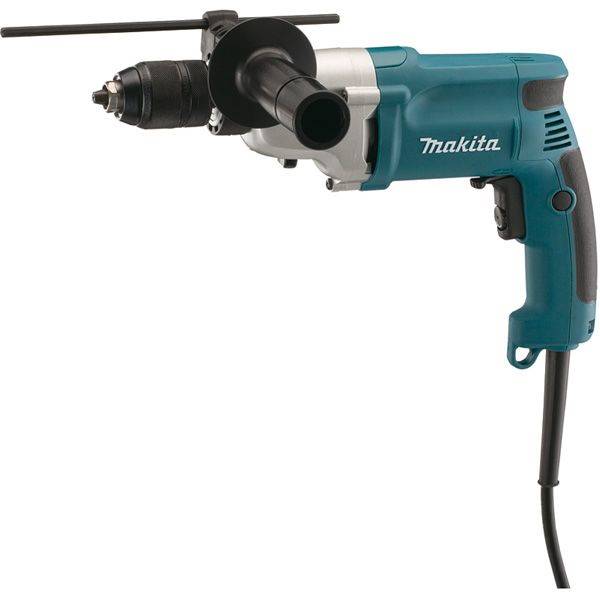 Perceuse visseuse 720 W - Vitesse 0 à 2900 tr/min - 1,5 à 13mm - 2,3kg - Makita