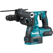 Perfo-burineur sans-fil Makita 40 V 5000 cps/min - Produit seul