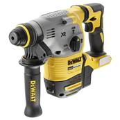 Perforateur Sans-Fil SDS-Plus DeWalt XR 18 V 2,8 J