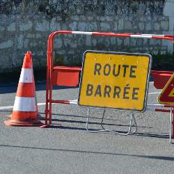 Signalisation