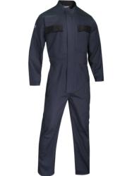 Combinaison Travail Coton Singer Safety CAEN 300 g/m² – Taille S