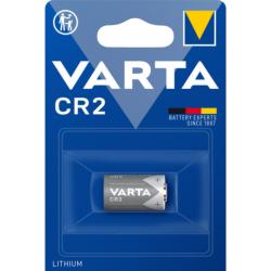 Pile Photo Varta Lithium CR2 3V