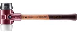 Maillet SIMPLEX HALDER � 60 mm Caoutchouc Charg� Superplastique