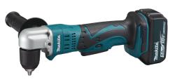 Perceuse visseuse d'angle Makita DDA351RTJ 18V