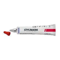 Tube Marqueur à Peinture Rouge Stylmark Original 50 ml Markal