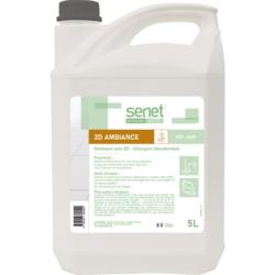 Détergent Surodorant SENET 2D Bidon 5 L