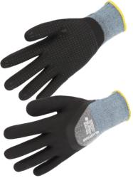 Gant Nitrile Mousse Singer Safety NYMFIT01 Jauge 15 – T9
