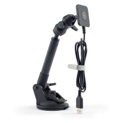 Kit Fixation et Charge Voiture X-CAR PRO CROSSCALL