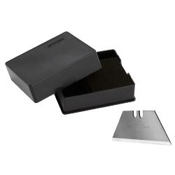 Lame Pour Couteau Trapèze Stanley Lot de 100