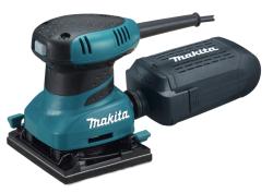Ponceuse vibrante Makita BO4555 200W 114 x 140 mm