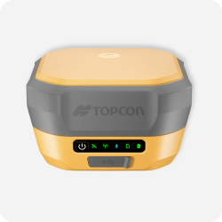 Récepteur Topcon GNSS HiPer XR