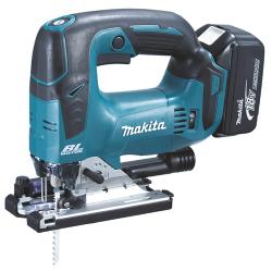 Scie sauteuse Makita DJV182RTJ 18V