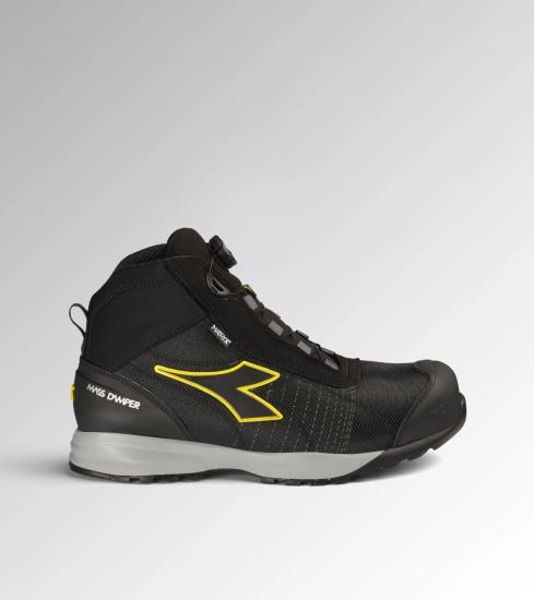 Chaussure de sécurité montante GLOVE MDS MTX Q MID