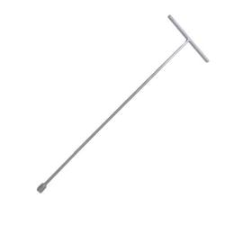 Clé de manoeuvre fixe - 2m20