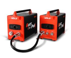 Extension de Batterie G�LZ XP2100 2,168 kWh pour BattPak 3621