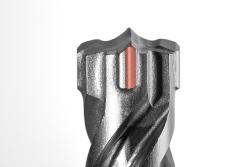 Foret Béton Rocket 5 SDS PLUS - 5 mm x 110 mm - SCHILL