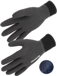 Gant Hiver Tout Enduit Singer Safety SNOWFLEX Noir – T10