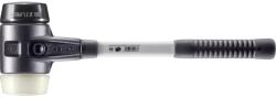 Maillet SIMPLEX HALDER � 80 mm Caoutchouc Charg� Nylon