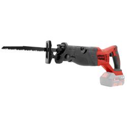 Scie Sabre Pendulaire Sans Fil Stayer SSP L20